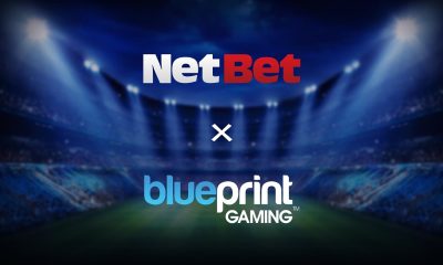 NetBet UK elevates casino game collection through Blueprint Gaming™ partnership