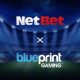 NetBet UK elevates casino game collection through Blueprint Gaming™ partnership