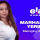 Marharyta Yerina, Experienced Strategic Leader, Joins ELA Games as Managing Director