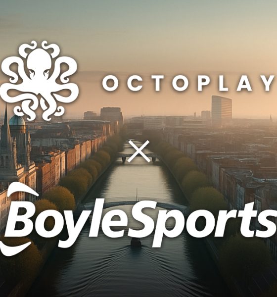 Octoplay accelerates UK and Irish growth with strategic BoyleSports partnership