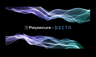 DECTA partners with Paysecure to expand payment orchestration capabilities