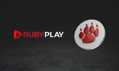 QTech Games continues to shine with more elite content from RubyPlay