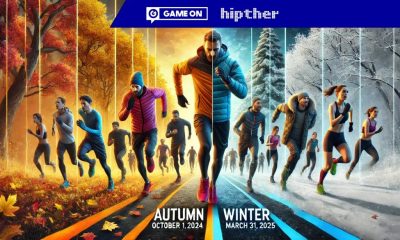 HIPTHER Wraps Up the iGaming & TECH Fall–Winter Run-Off 2024–2025 Presented by GameOn