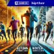 HIPTHER Wraps Up the iGaming & TECH Fall–Winter Run-Off 2024–2025 Presented by GameOn