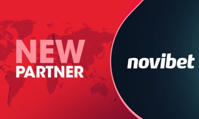 Spinmatic scales up in Greece and other core markets with Novibet