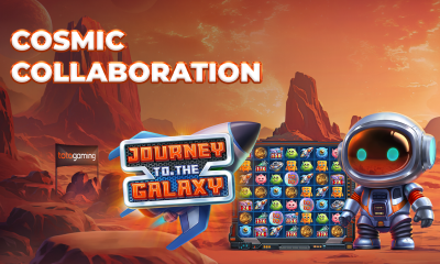 Cosmic Collaboration of TotoGaming and Pragmatic Play