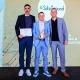 Amusnet Celebrates Business Excellence as a Sponsor of the Forbes Business Awards 2025