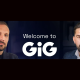 Subject:GiG Accelerates Growth Strategy with Key Appointments to Drive Global Partnerships and Sportsbook Expansion