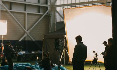 SPORTFIVE Expands Global Media Production Services With Athlete-Focused Division