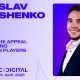 ELA Games’ Yaroslav Soloshenko to Speak at the SBC Digital Conference 2025