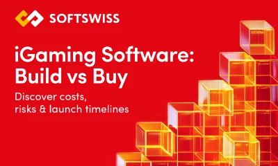 Build or Buy? SOFTSWISS Solves Operators' Biggest Dilemma
