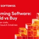 Build or Buy? SOFTSWISS Solves Operators' Biggest Dilemma