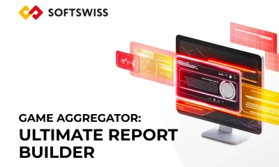SOFTSWISS Rolls Out Ultimate Report Builder for iGaming Operators