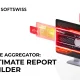 SOFTSWISS Rolls Out Ultimate Report Builder for iGaming Operators