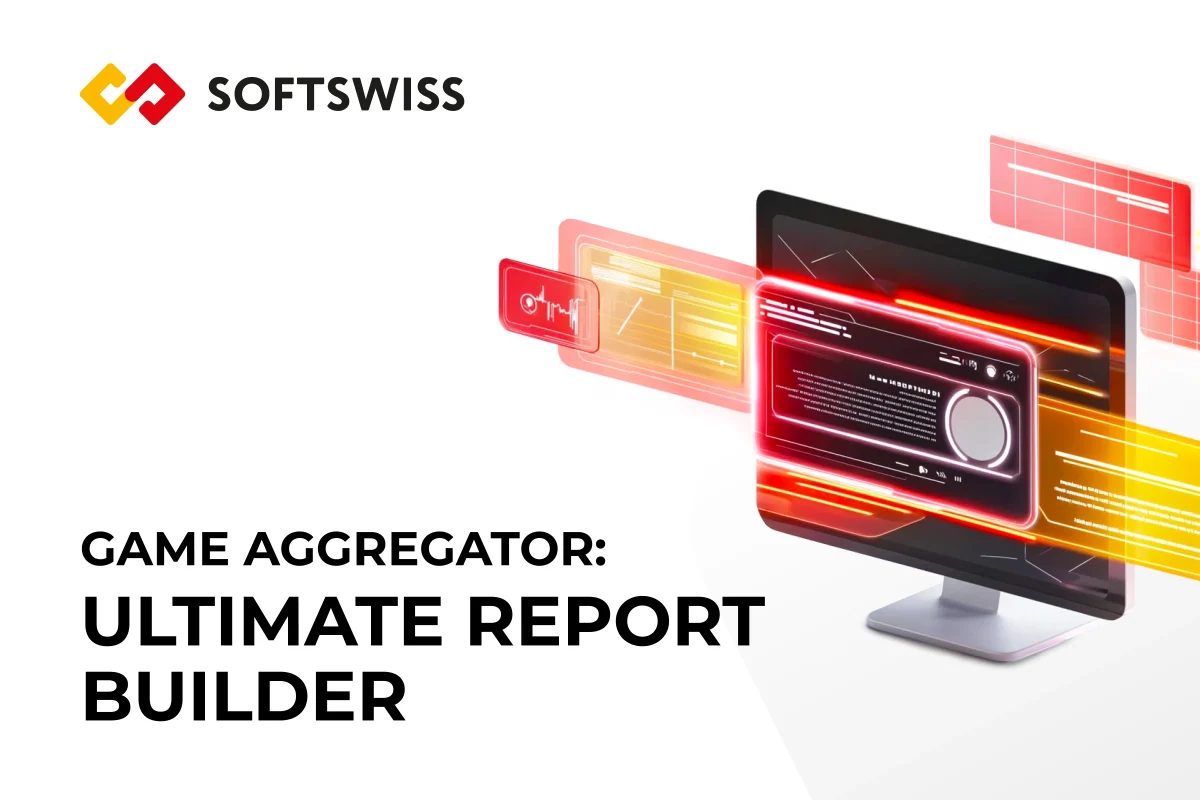 SOFTSWISS Rolls Out Ultimate Report Builder for iGaming Operators
