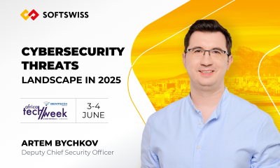 SOFTSWISS Steps Onto The South African Tech Stage