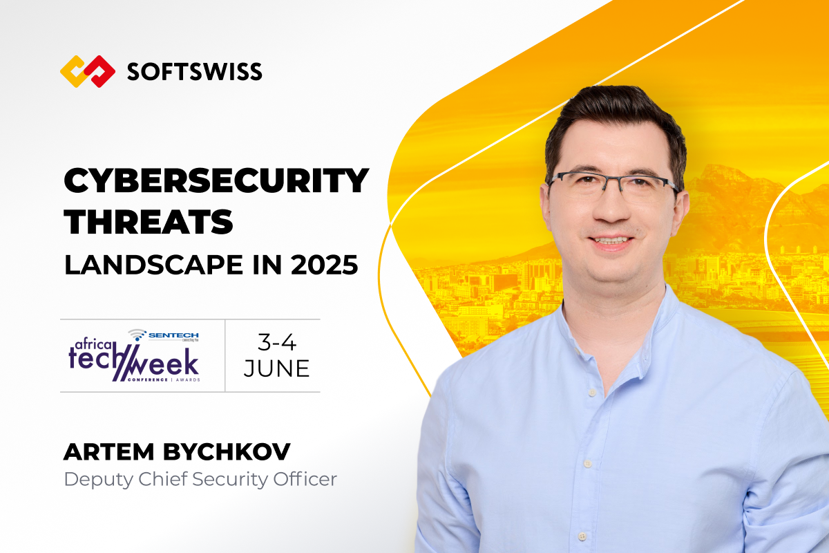 SOFTSWISS Steps Onto The South African Tech Stage