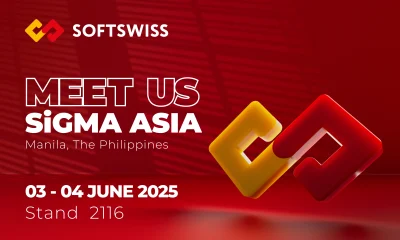 SOFTSWISS Heads to SiGMA Asia 2025