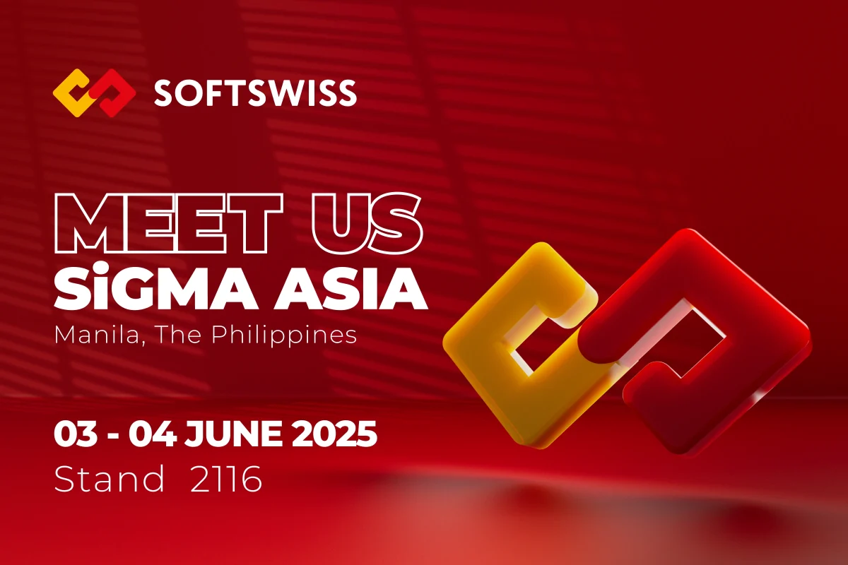 SOFTSWISS Heads to SiGMA Asia 2025