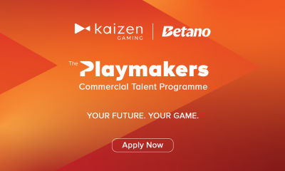 Kaizen Gaming launches “The Playmakers: Commercial Talent Programme” to shape tomorrow’s GameTech leaders