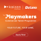 Kaizen Gaming launches “The Playmakers: Commercial Talent Programme” to shape tomorrow’s GameTech leaders