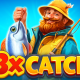 Underwater treasures await in Playson’s 3x Catch
