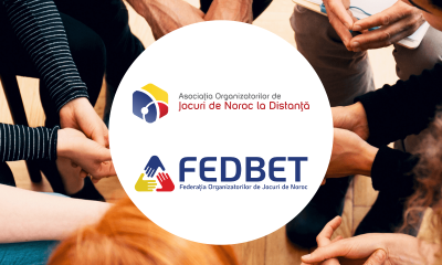 AOJND and FEDBET to Appoint Expert Task Force to Support ONJN in Combating the Illegal Gambling Market