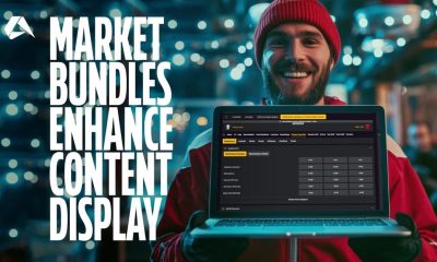 Altenar launches Market Bundles to streamline sportsbook navigation