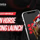 Amelco debuts newly upgraded horse racing product