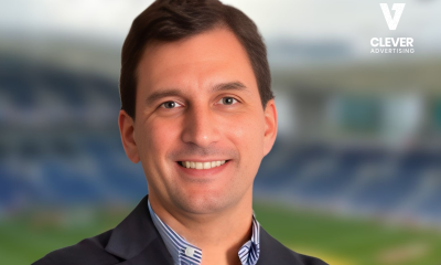 Clever Advertising appoints Andre Sousa Machado as Chief Commercial Officer