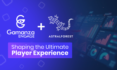 Gamanza Engage and Astral Forest Join Forces to Deliver the Full Story Behind the Data