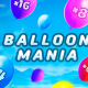 Pop Your Way to Victory with BGaming’s Balloon Mania