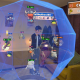 Physics-Based Strategy Meets Mixed Reality: Battle Orb Redefines Competitive Gaming