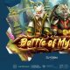 Witness legends collide in Battle of Myths by Swintt’s Elysium Studios