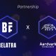 Belatra signs partnership with Aardvark Technologies