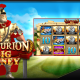 INSPIRED LAUNCHES CENTURION BIG MONEY™