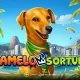 Amusnet Releases its Latest Video Slot Caramelo Sortudo