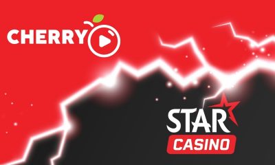 Cherry Play and Starcasino expand partnership into the Netherlands