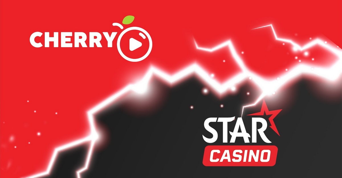 Cherry Play and Starcasino expand partnership into the Netherlands