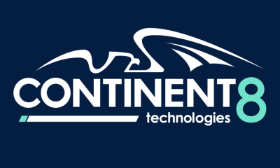 Continent 8 authorised to deliver second-generation AWS Outposts, ensuring high-speed and high-performance betting and gaming operations