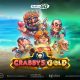 Crabby’s Gold unleashes a clawed coin caper