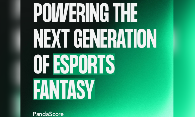 PandaScore launches game-changing Daily Fantasy eSports product