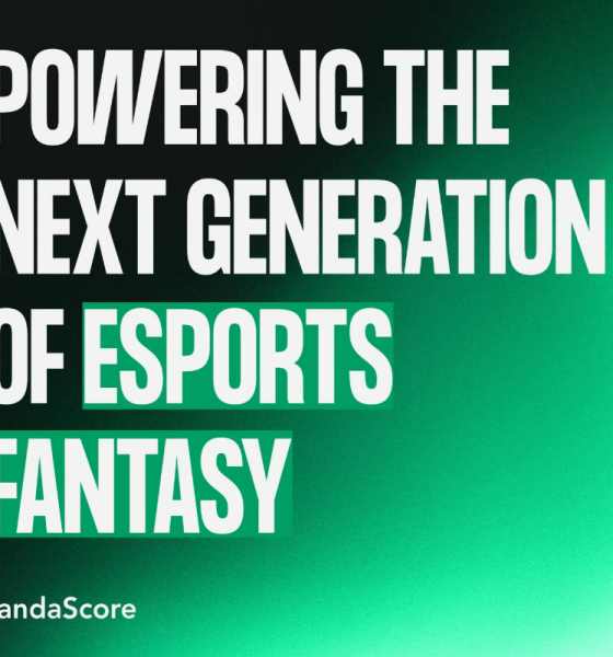 PandaScore launches game-changing Daily Fantasy eSports product