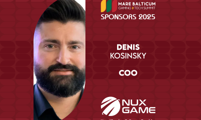 Retention, Recognition & Real Results: How NuxGame Powers the Future of iGaming