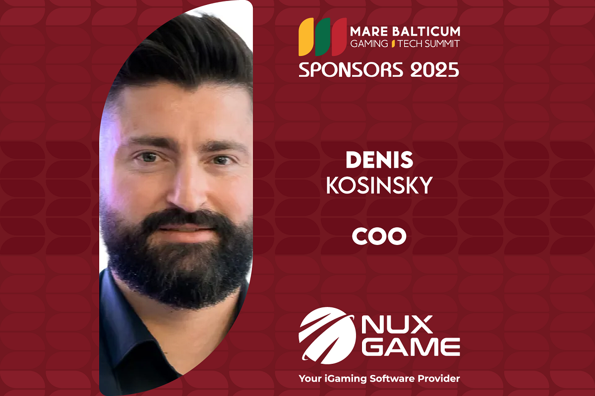 Retention, Recognition & Real Results: How NuxGame Powers the Future of iGaming