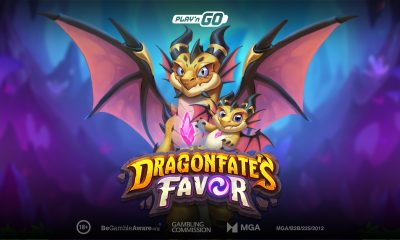 Dragonfate’s Favor unleashes Wild power with walking dragons