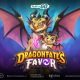 Dragonfate’s Favor unleashes Wild power with walking dragons
