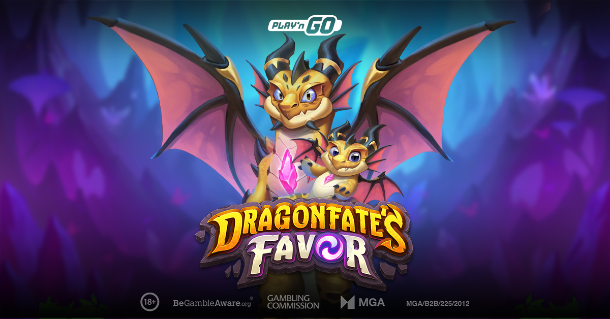Dragonfate’s Favor unleashes Wild power with walking dragons
