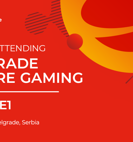 EGT Digital at Belgrade Future Gaming 2025: Get ready to be fascinated