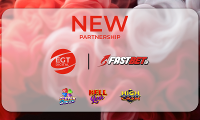 EGT Digital and Replatz join forces to provide Italian players with high-quality gaming experience